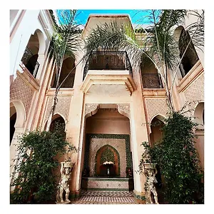  Riad Palais Nejma Oriental