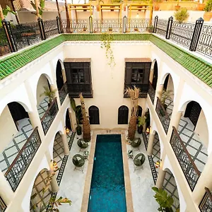 Riad Alrashid Marrakech, Marrakesh
