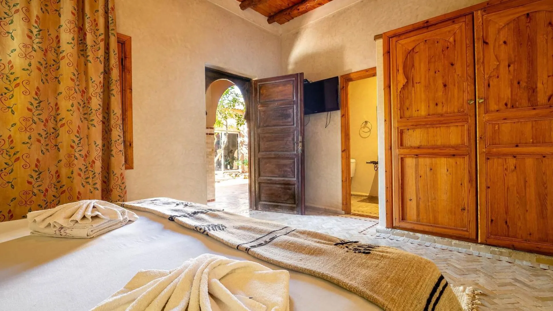 Riad Citronnelle Marrakesh