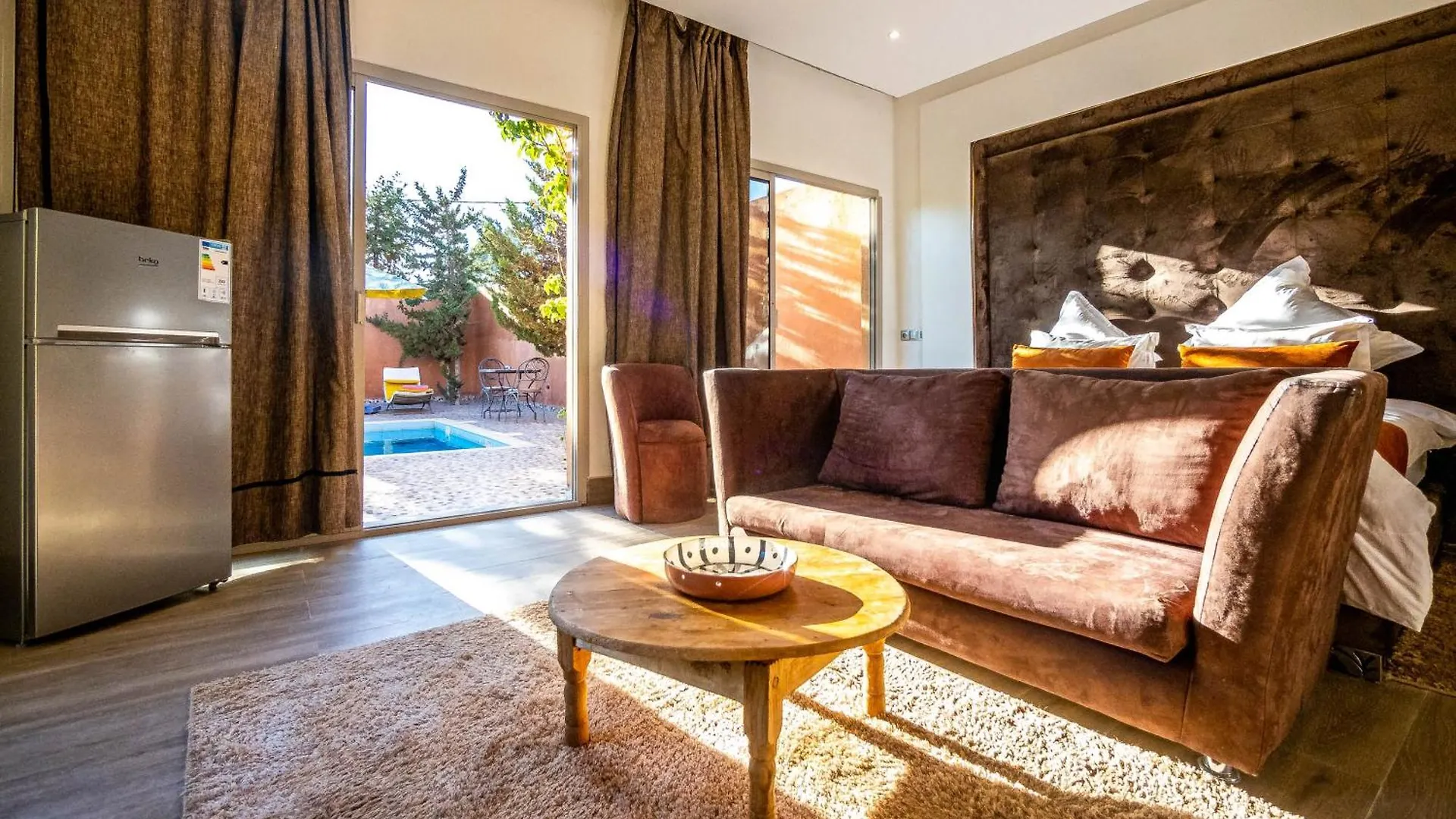 Riad Citronnelle Marrakesh