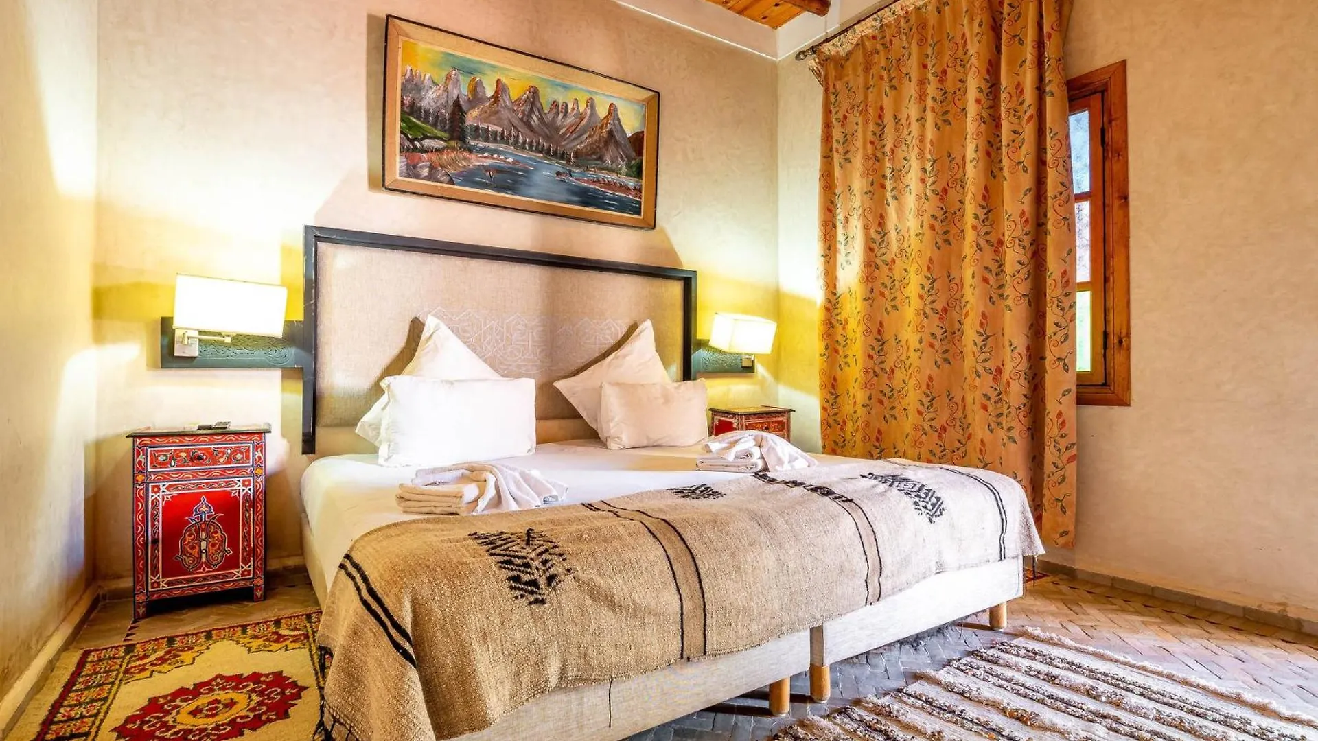 Riad Citronnelle Marrakesh