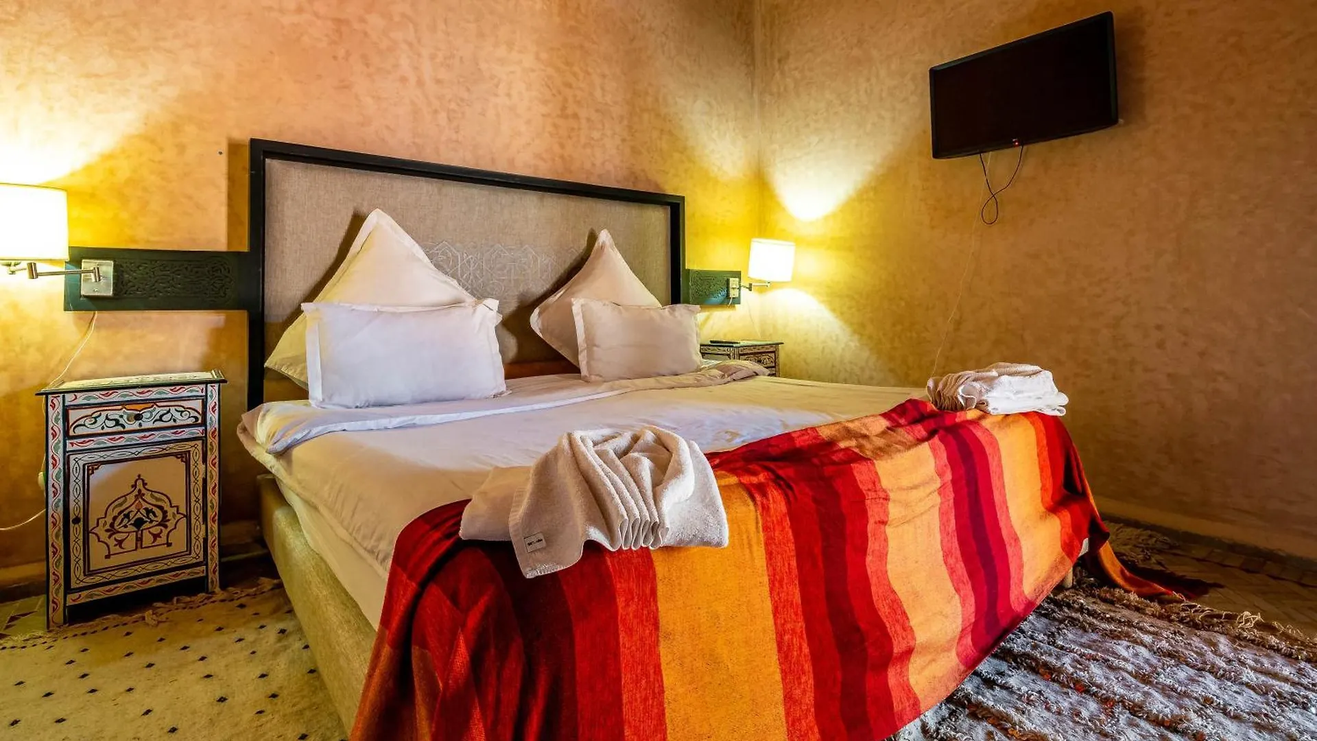 Riad Citronnelle Marrakesh