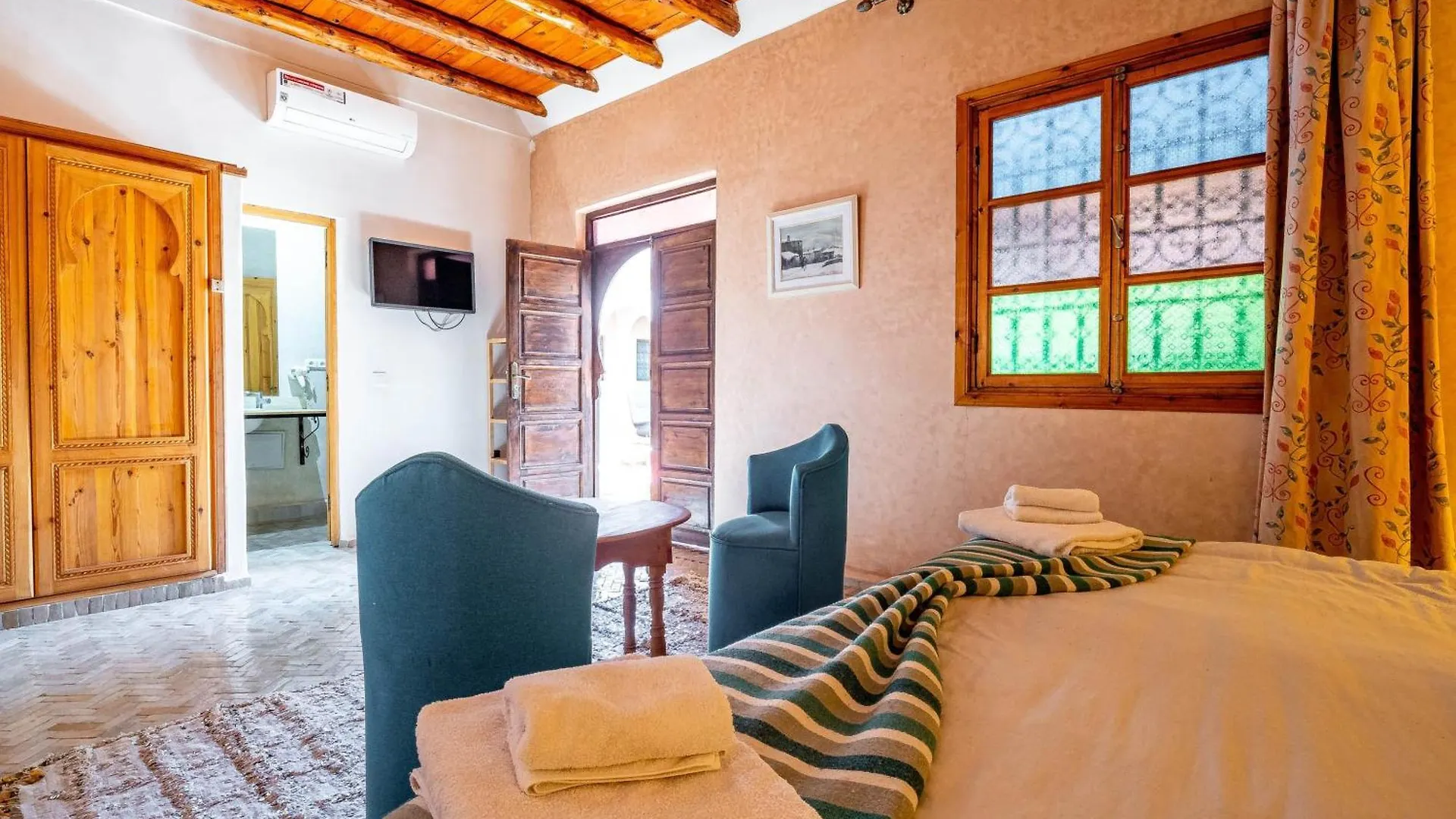 Riad Citronnelle Marrakesh Morocco