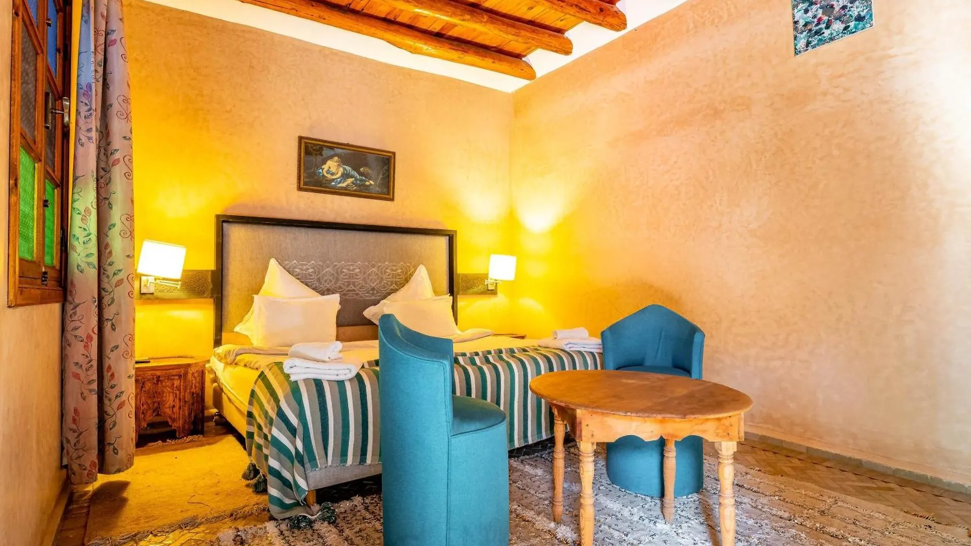 Riad Citronnelle Marrakesh 0*,  Morocco