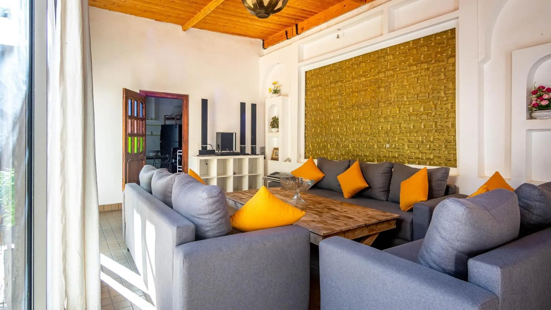 Riad Citronnelle Marrakesh