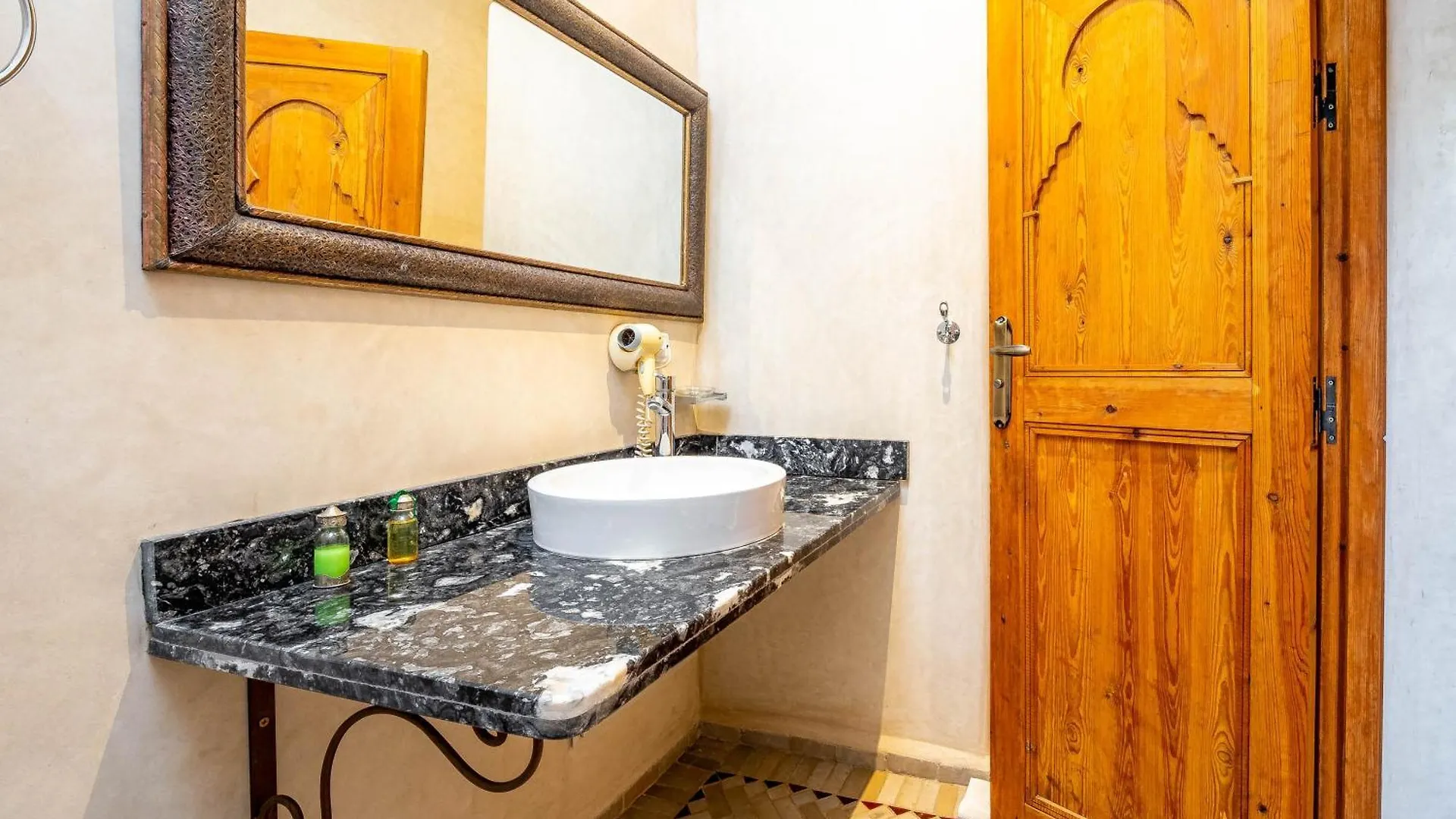 Riad Citronnelle Marrakesh