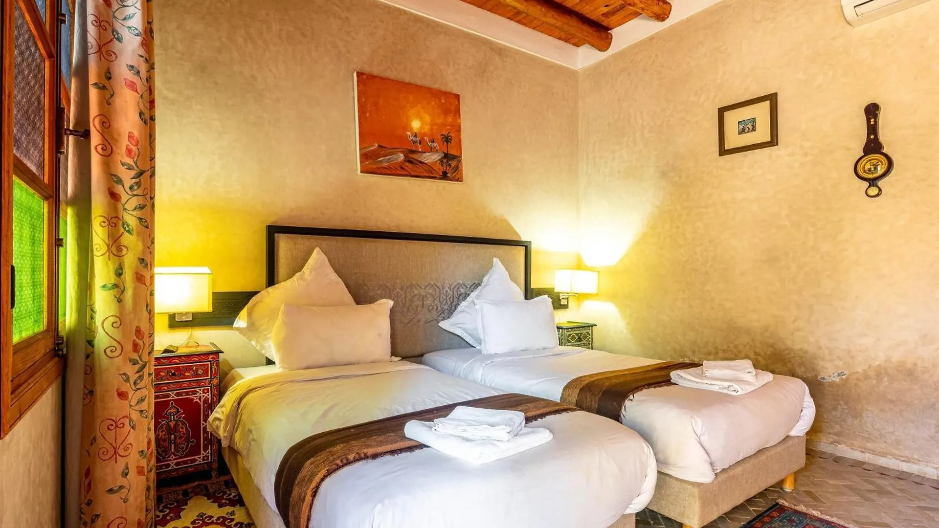 Riad Citronnelle Marrakesh