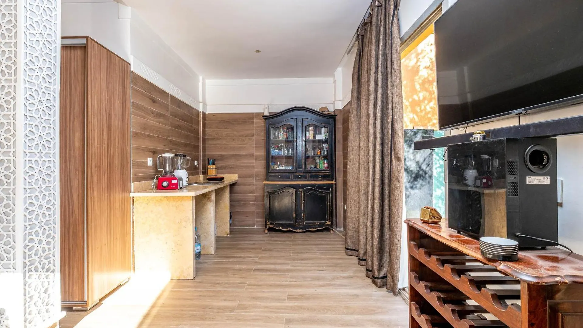 Riad Citronnelle Marrakesh