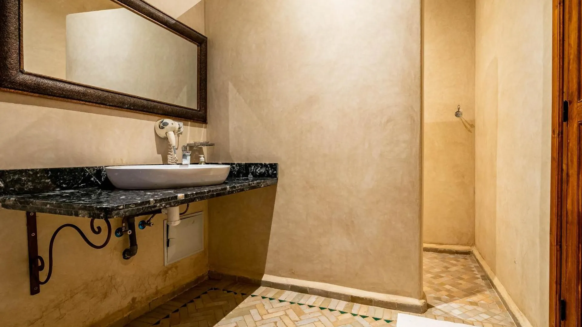 Riad Citronnelle Marrakesh Morocco